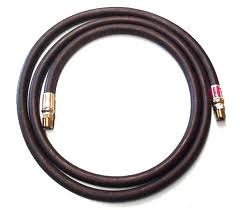 35 Hand Torch Neoprene Gas Hose Assy.